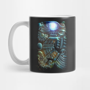 Overseer Mug